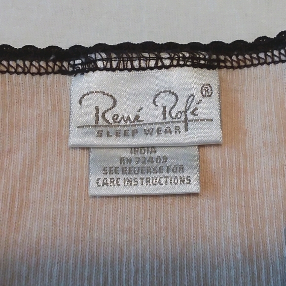 🎀 BNWT Lingerie Camisole - Picture 2 of 7